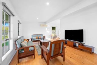 Fully Equipped Balnarring Cottage for 4 w pool - Balnarring - 8