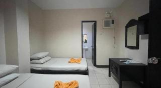 Boracay Travelodge Beach Resort - Boracay - 2