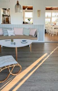 Black Wooden Holiday Home With Sea Views - Kolding - 0