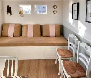 Black Wooden Holiday Home With Sea Views - Kolding - 3