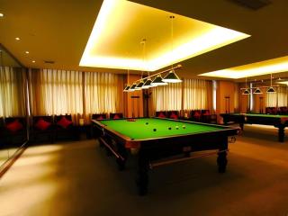 New Century Hangzhou Qiandao Lake Longting Hotel - Chun'an - 2