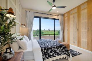 Villa Ayoun Canggu 3 Bedrooms - Tumbak Bayuh - 5