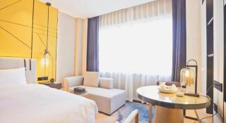 Fortune Hotel Longyan - Longyan - 1
