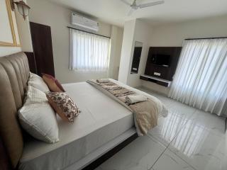 Jeel Pearl Hotel - Udaipur - 8