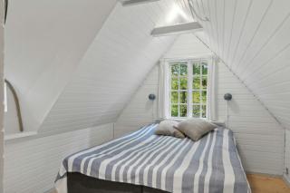 Forest House Near Ahl Beach - Ebeltoft - 1