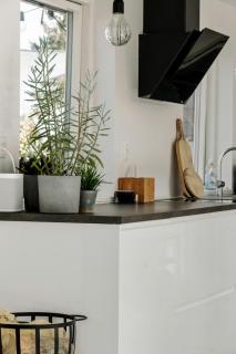Beautiful Tranquil Home By Fjord Near Copenhagen - 2