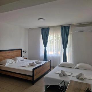 Apartmani Naumovi 2 - Star Dojran - 9