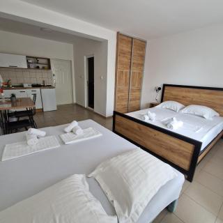 Apartmani Naumovi 2 - Star Dojran - 7