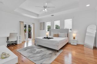 Miami home -15min from Kendall Exec Airport - Pool - Hammocks - 9