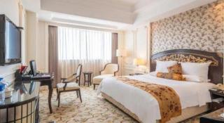 Jinjiang Grandlink Hotel - Quanzhou - 9