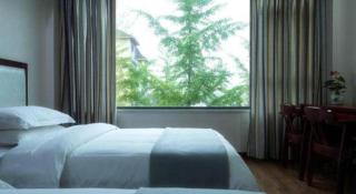 Chongqing Xianyi Holiday Hotel - Wulong - 3