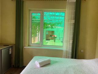 Parus Mini Hotel - Kaji-Say - 4