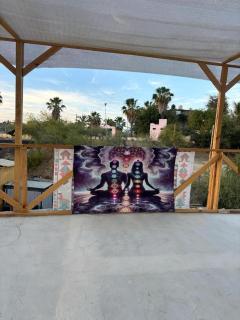 Hostel con huerta en la montaña - San José del Cabo - 8