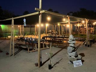 Hostel con huerta en la montaña - San José del Cabo - 7
