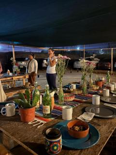 Hostel con huerta en la montaña - San José del Cabo - 6