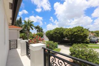 Miami home -15min from Kendall Exec Airport - Pool - Hammocks - 8