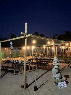 Hostel con huerta en la montaña - San José del Cabo - 5