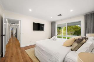 Charming Farm Stay 4BR Family Retreat Hastings - Hastings - 2