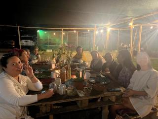 Hostel con huerta en la montaña - San José del Cabo - 2