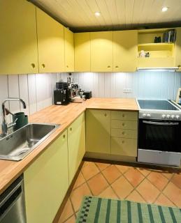 Holiday Home On Large Nature Plot - Knebel - 5