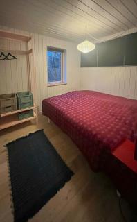 Holiday Home On Large Nature Plot - Knebel - 4