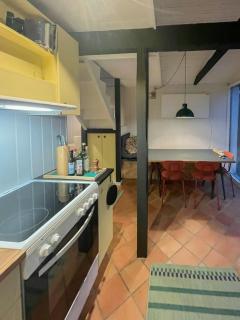 Holiday Home On Large Nature Plot - Knebel - 3