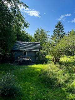 Holiday Home On Large Nature Plot - Knebel - 1