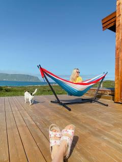 Unique Small Cabin With Sauna View In Lofoten - 5