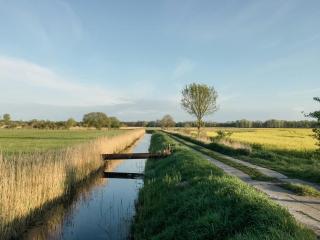 Experience Nature In A Rural Riverside Guesthouse - 2