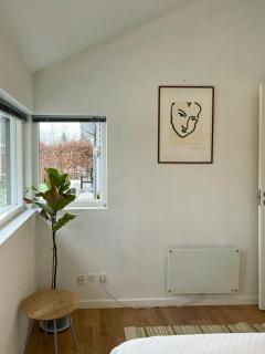 Holiday Home With Large Garden Near Heather Hill - Vejby - 2
