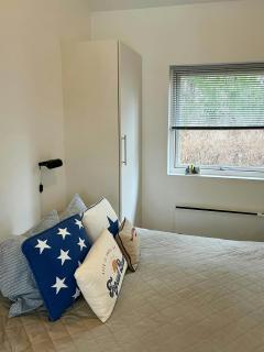 Holiday Home With Large Garden Near Heather Hill - Vejby - 1