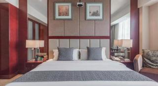 Chengdu Yinsheng International Hotel - Chengdu - 2