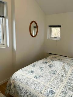 Holiday Home With Large Garden Near Heather Hill - 3