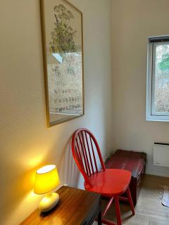 Holiday Home With Large Garden Near Heather Hill - 2