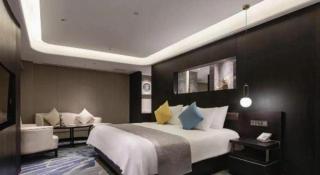 Kunming Zhong Huang Hotel - Kunming - 1