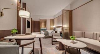 Dongguan Yingbin Hotel - 3
