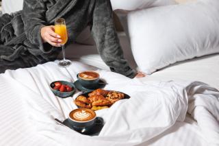 Hotel Indigo Brisbane City Centre by IHG - Brisbane - 7