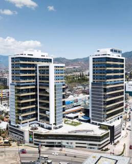 Vista Panorámica, Parking, WiFi, Seguridad 24 h - 1