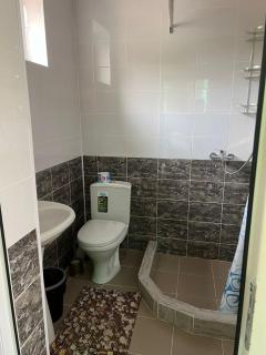 Parus Mini Hotel - Kaji-Say - 5