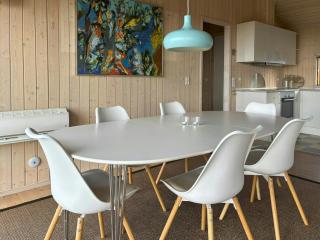 Seaside Cottage At Bønnerup Strand - Glesborg - 1