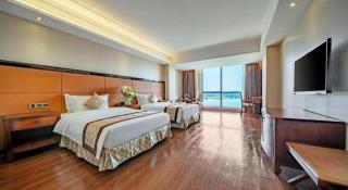 Auspicious Hotel - Zhongshan - 9
