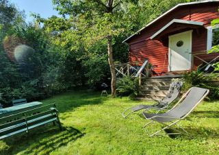 Cottage By The Sea On Djurö - Djurhamn - 0