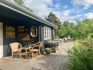Cozy Summer House In Rørvig With Historical Charm - Rørvig - 0