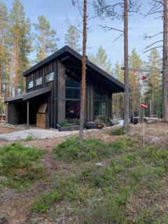 Enjoy Simple Cabin Life In Nature - Kongsberg - 0