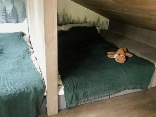 Enjoy Simple Cabin Life In Nature - Kongsberg - 2