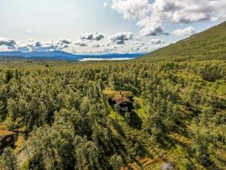 Mountain Cabin With Cross-Country Trails In Rauland - 7