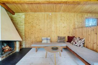 Architectural Holiday Home By Sejerø Bay - Nykøbing Sjælland - 4