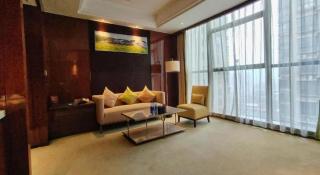 Yongzhou Chuang Fa Cheng XiaoXiangYi Hotel - 3
