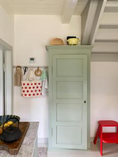 Thatched Idyll Close To The Sea In Liseleje - 4