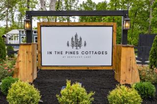 Little Dolly (In The Pines at KY Lake) 105 Pine Grove Lane, Dover, TN 37058 - Dover - 9